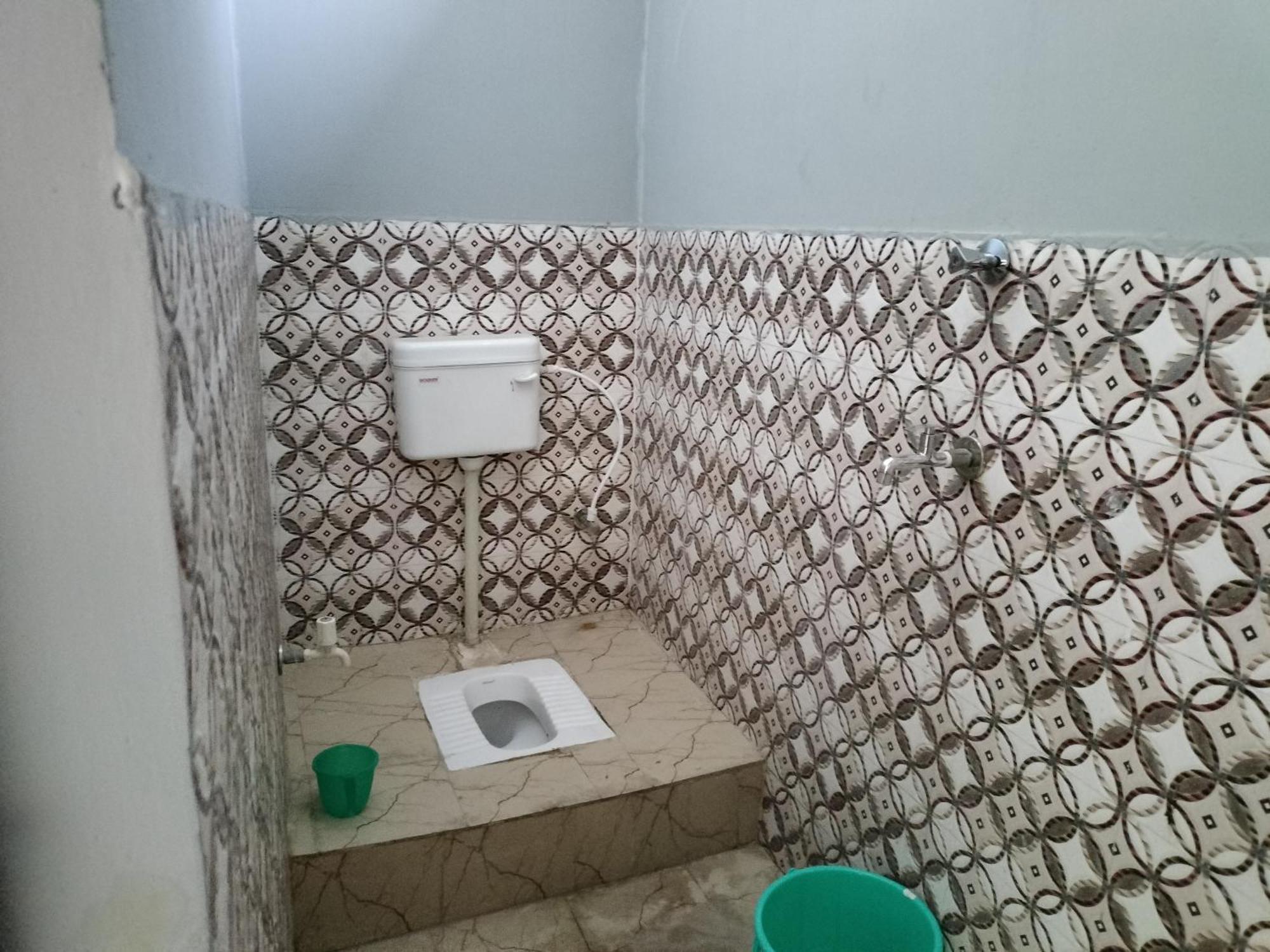 Hotel Radhey Krishna Patna  Zewnętrze zdjęcie